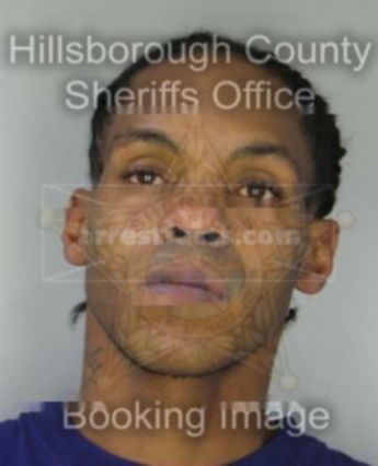 Marcus Lorenzo Williams
