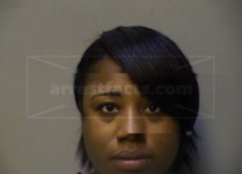 Kenyana Porter