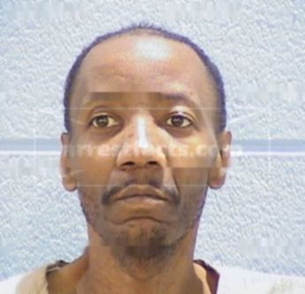 Ronald Patterson