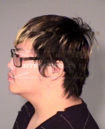 Casey Alexander Yang