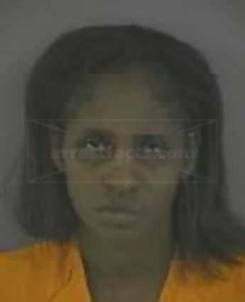 Patricia Ann Tucker