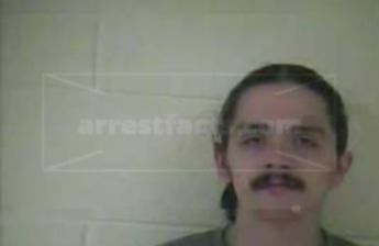 William Travis/jeffery Simpson