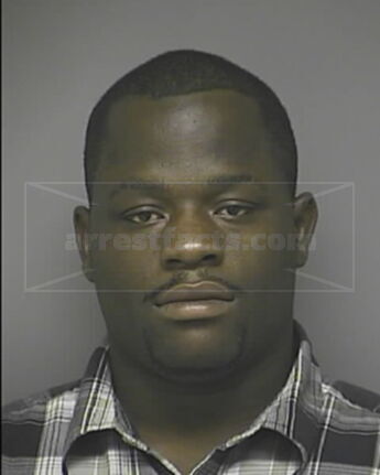 Reggie Arnez Ward