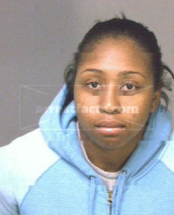 Terkela Shantay Hambrick