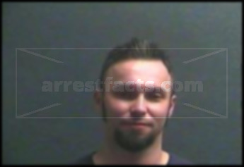 Jarrod Lee Haley
