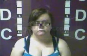 Brittany Kay Warner