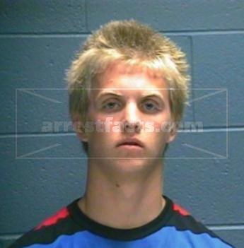 Travis Mitchell Selck