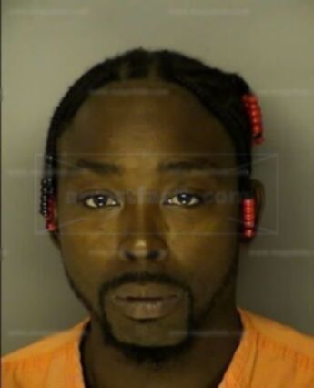 Willis Jowan Mitchell