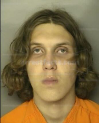 Charles Jacob Martin