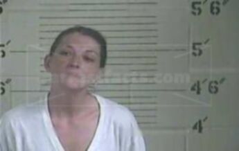 Clarinda Renee Terrill