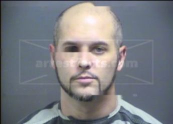 Jacob William Alexander Breeding