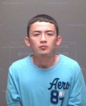 Josue Joaquin Torres