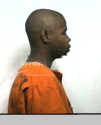 Demario D Thornton