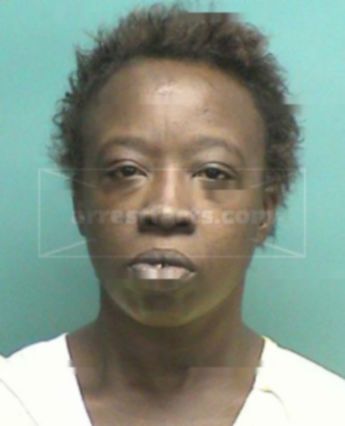 Brenda Jean Harris