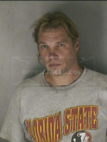 Richard Shawn Moore