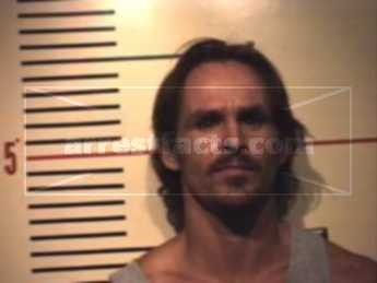 Ronald Elby Brown