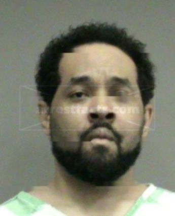 Mark Anthony Whitfield