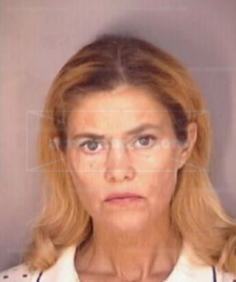 Doris May Burney