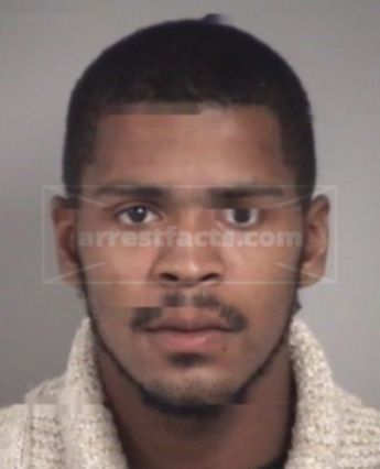 Kendrick Andre Neely