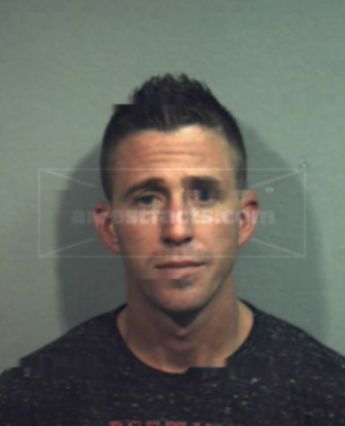 Greg Raymond Morgan