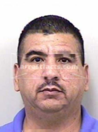Miguel Angel Zambrano