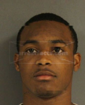 Derwin Earl Butler