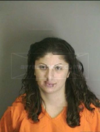Rosalee Reagan Crimi