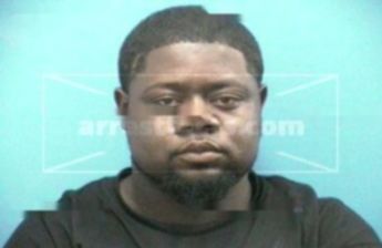 Alfonso Lee Thornton