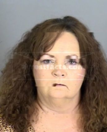 Kathy Ann Sanders