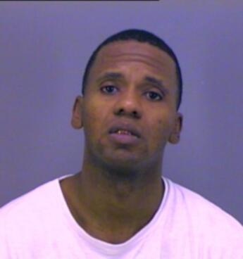 Cardrell Deshong Gaston