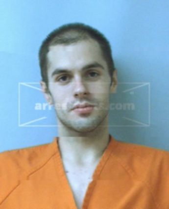 Nicholas Christopher Ace