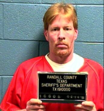 Timothy Don Wadley