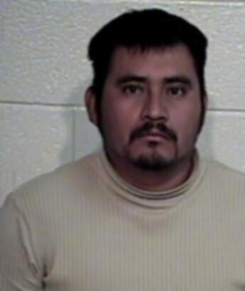 Heriberto Martinez Enriquez
