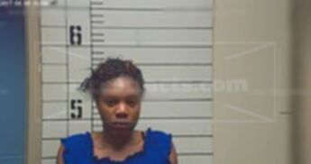 Mercedes Clark