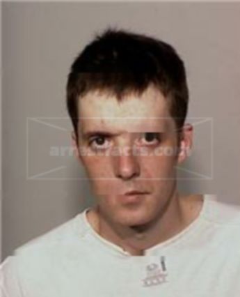 Jesse Ray Deboer