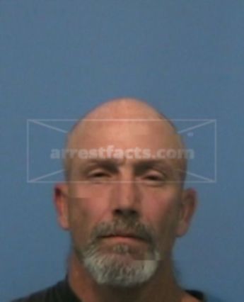 Gary Lynn Thomas