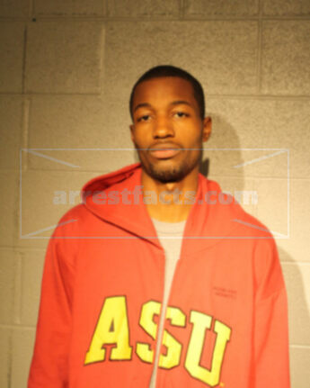 Kevin Anthony Lashun Purdis