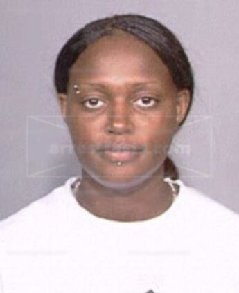 Kesha Mitchell