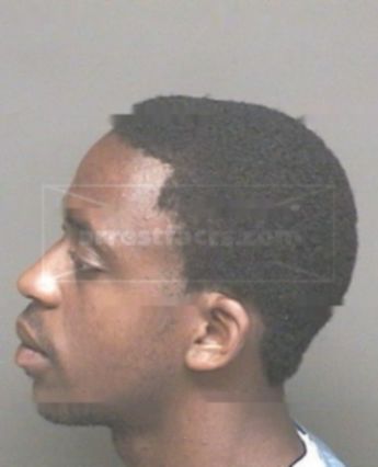 Deondrae A Daniels