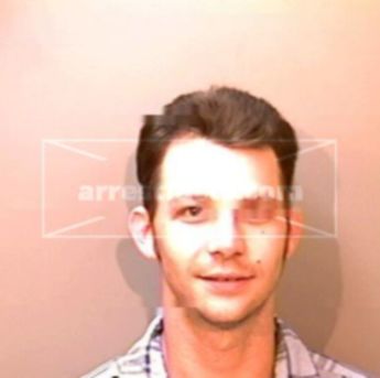 Robert Aaron Ayers