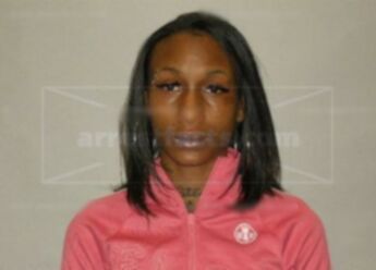 Marissa Lashonda Ballard