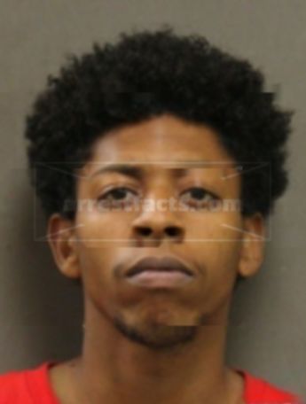 William Da'monte Person