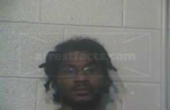 Deandre Larece Wright