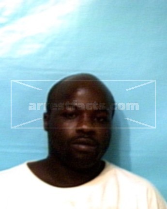 Steven Lavon Woodard