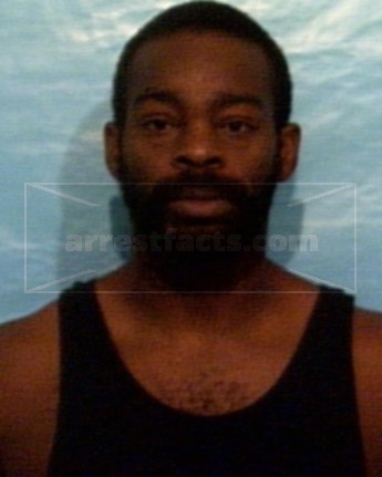 Andrew Jerome Darrington