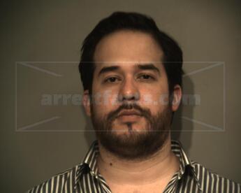 Rogelio Javier Hinojosa