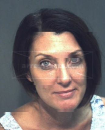 Melissa Martin Acker