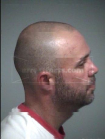 Joshua Heath Simmons