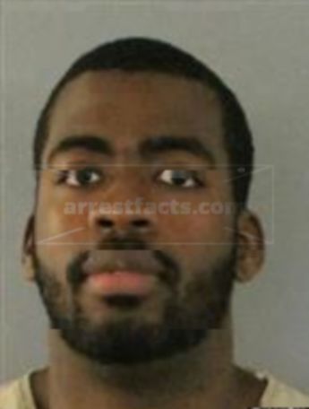 Jeremy Le'edwin Smith