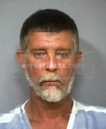 James Maxwell Tipton